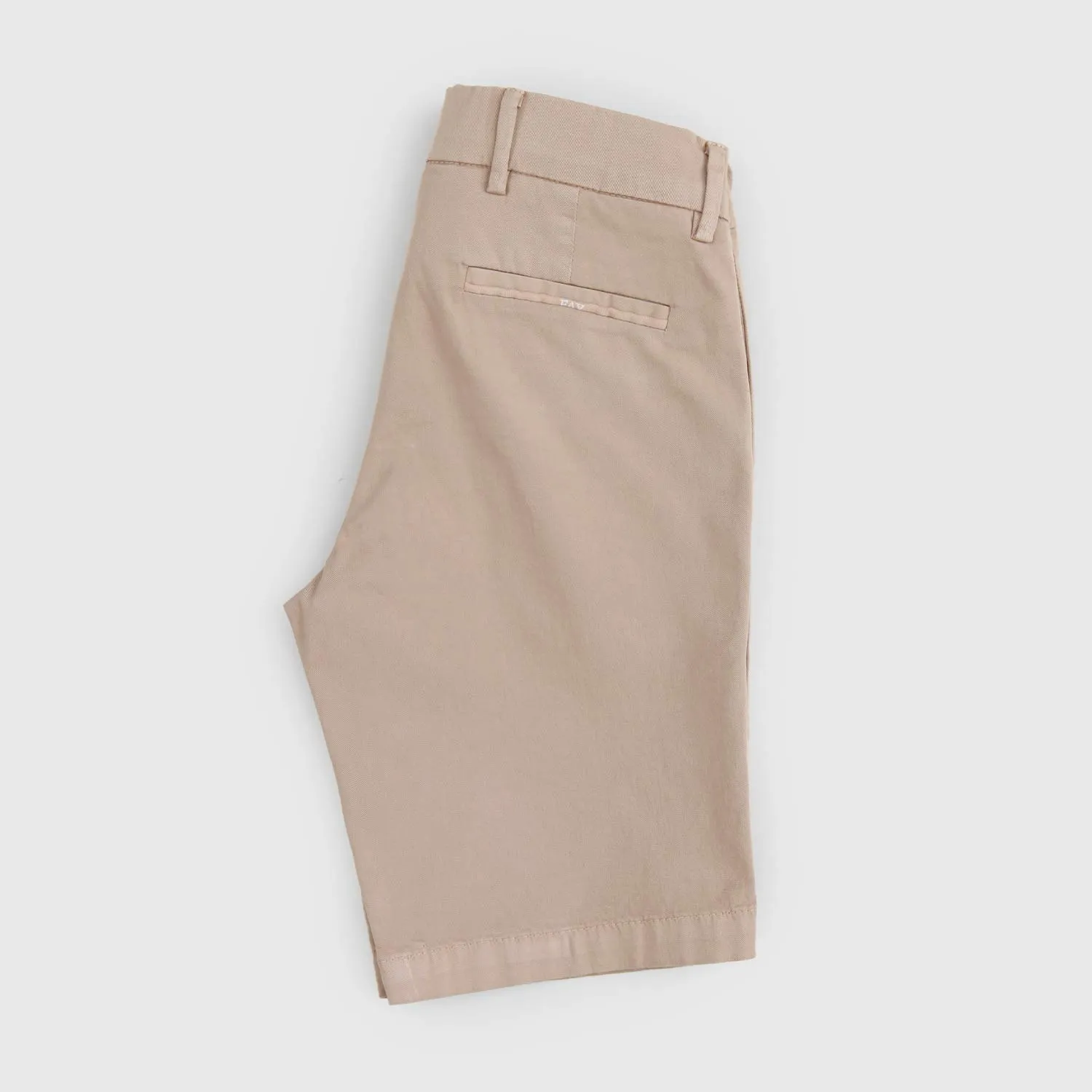 Pantaloncino Cammello Bambino