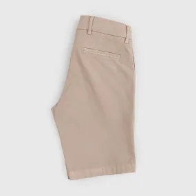 Pantaloncino Cammello Bambino