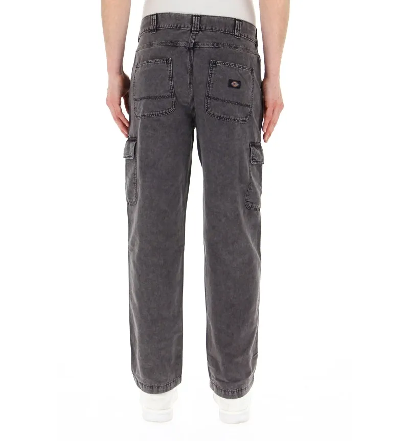 Pantalone cargo