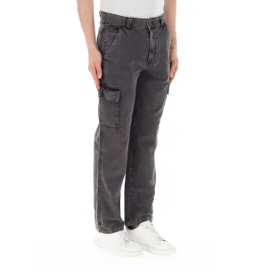 Pantalone cargo