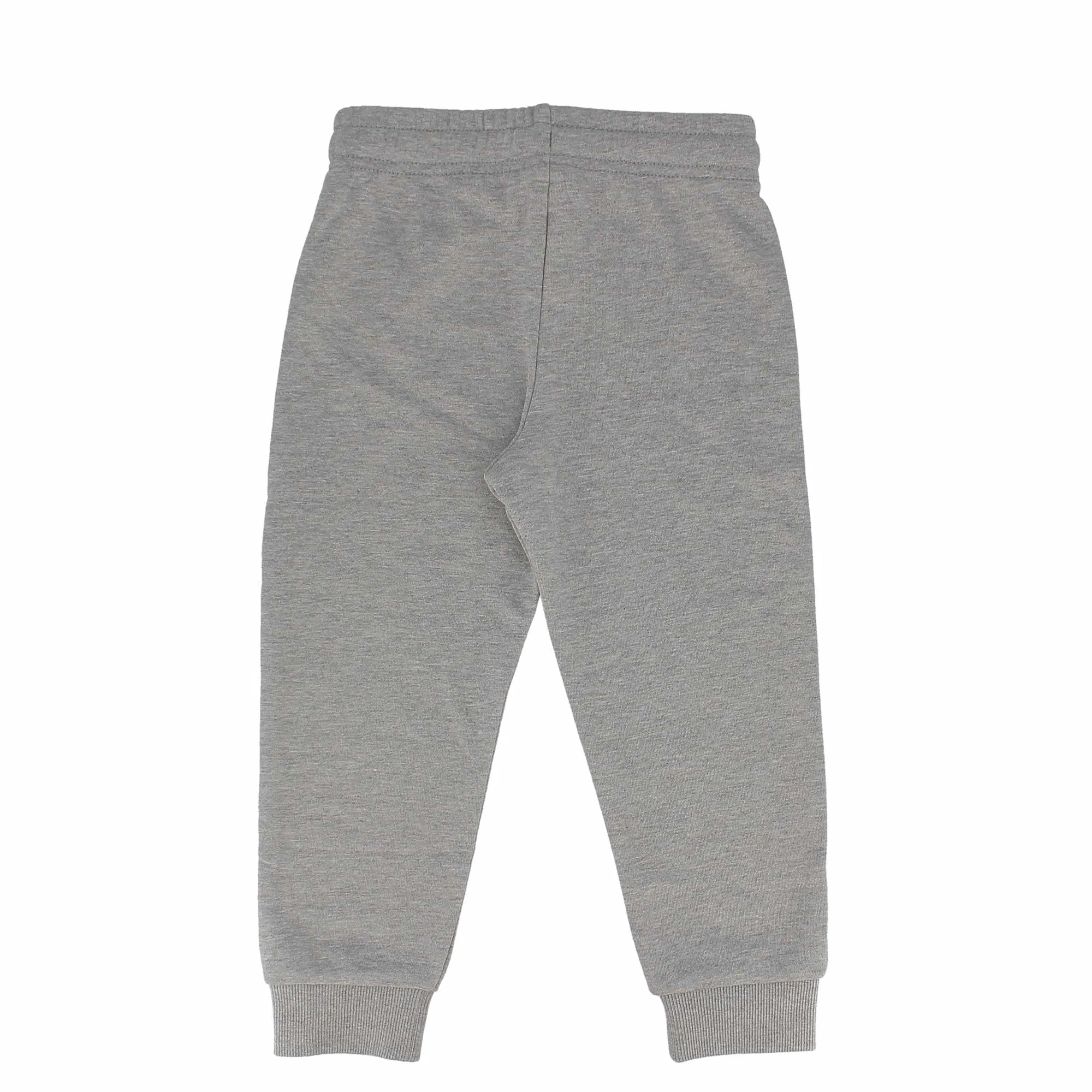 Pantalone in felpa da bambino, grigio            