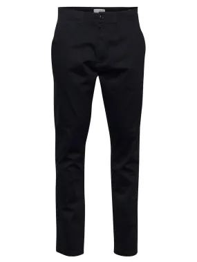 Pantalone uomo nero