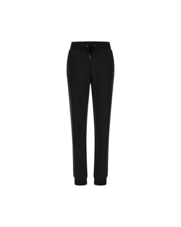 Pantaloni Donna Basic Cotton Stretch