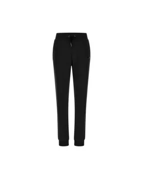 Pantaloni Donna Basic Cotton Stretch