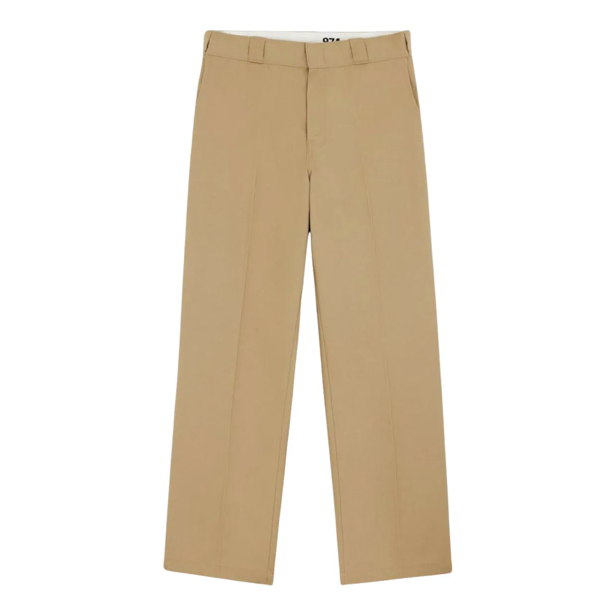 Pantaloni Donna Dickies 874 Khaki