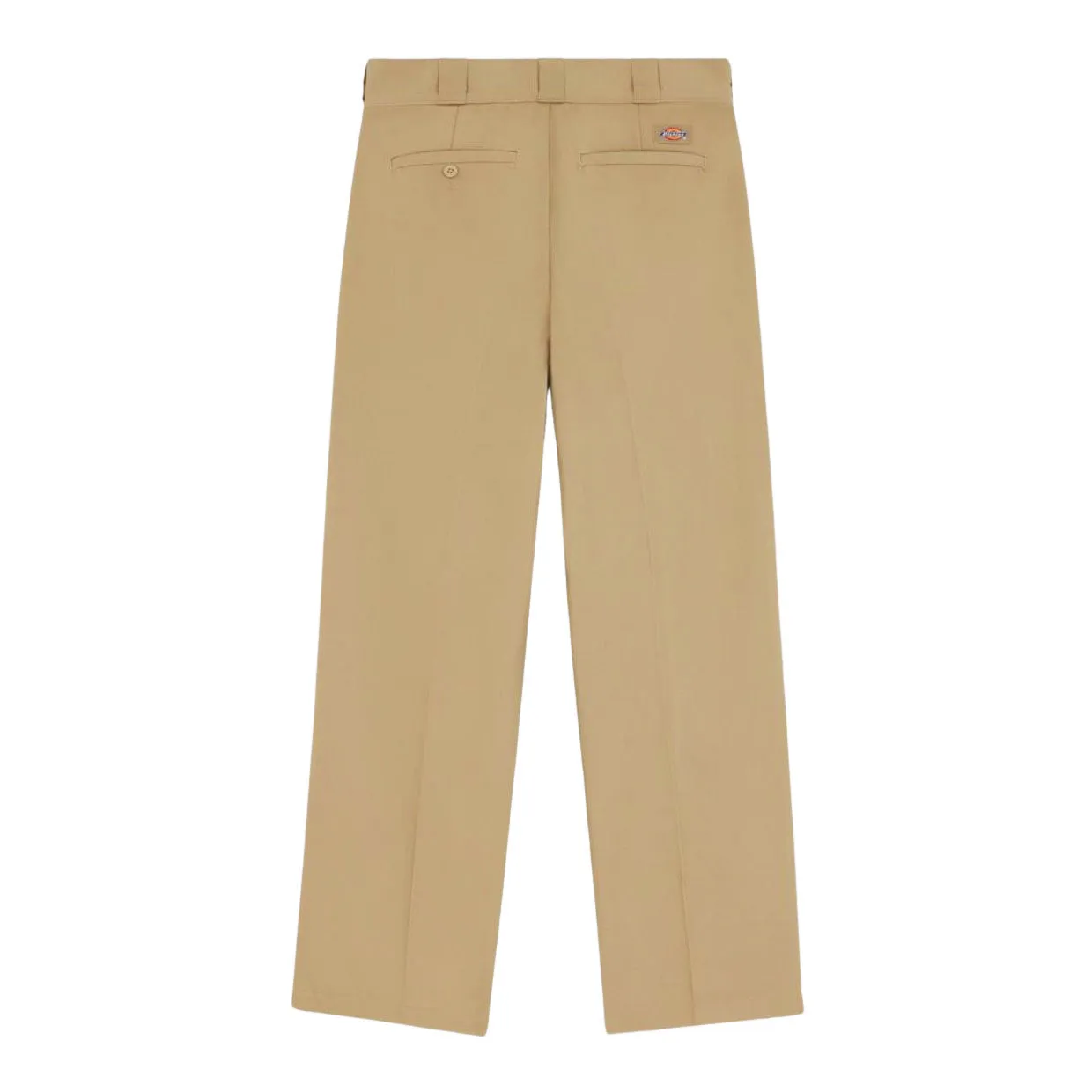 Pantaloni Donna Dickies 874 Khaki