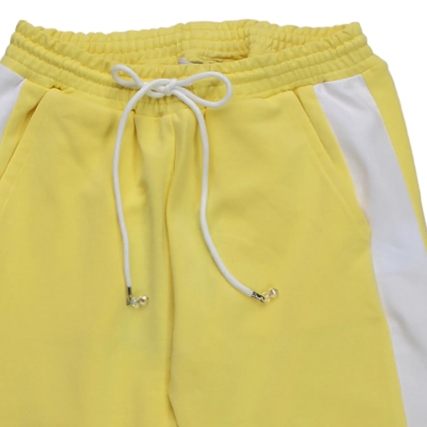 Pantaloni Jogger Bambina Teen