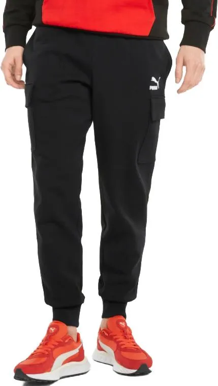 Pantaloni Puma CLSX Cargo Pants TR