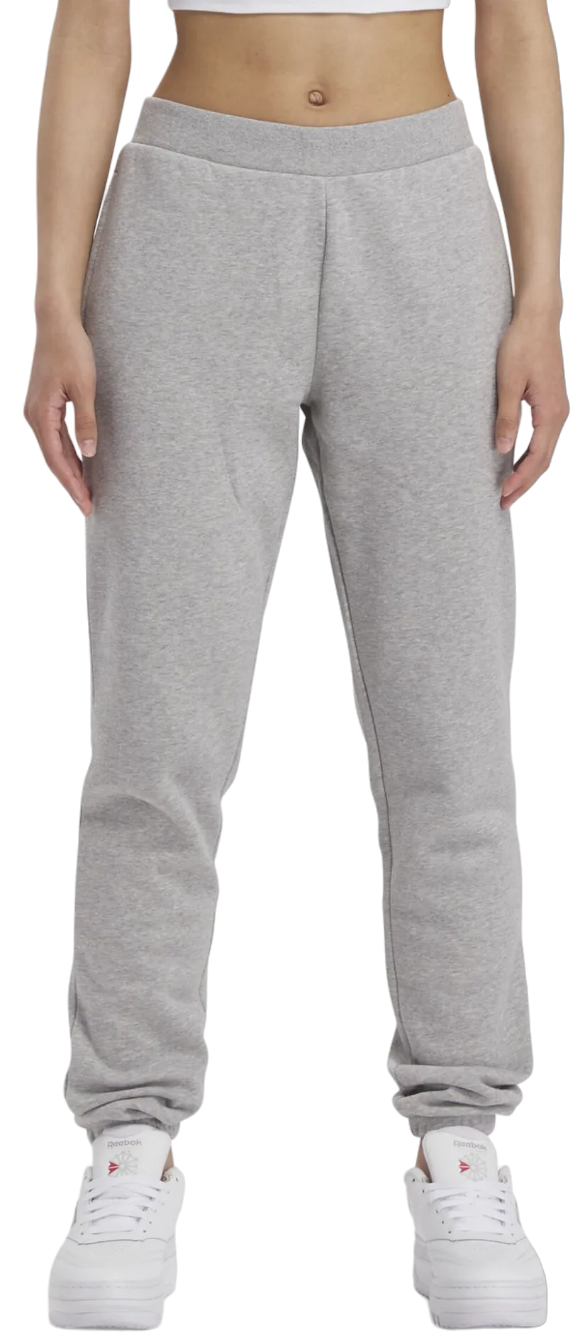 Pantaloni Reebok Lux Fleece