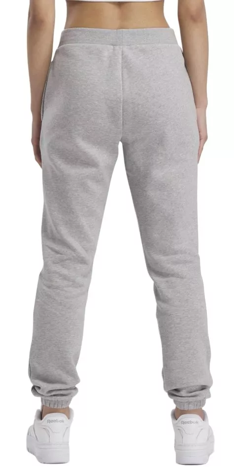 Pantaloni Reebok Lux Fleece