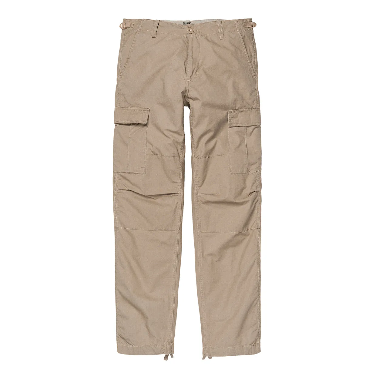 Pantaloni Uomo Carhartt WIP Aviation Beige