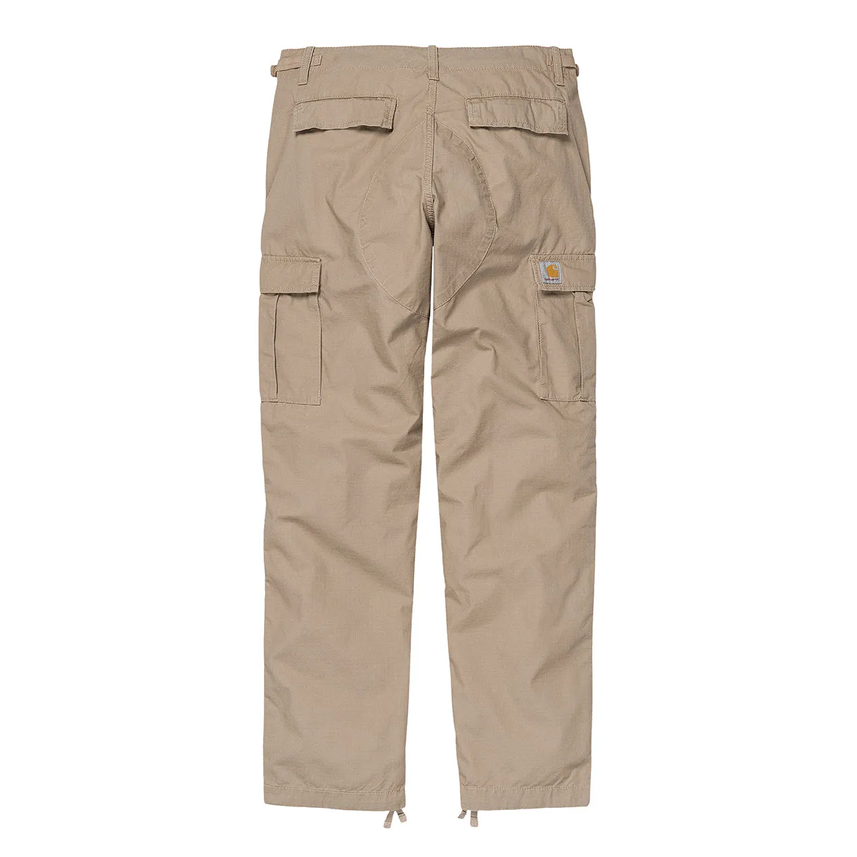 Pantaloni Uomo Carhartt WIP Aviation Beige