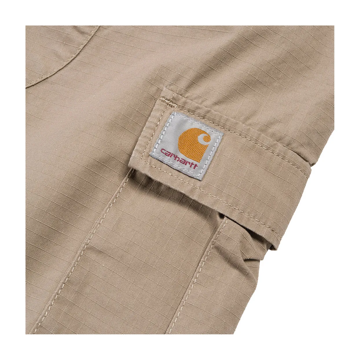 Pantaloni Uomo Carhartt WIP Aviation Beige