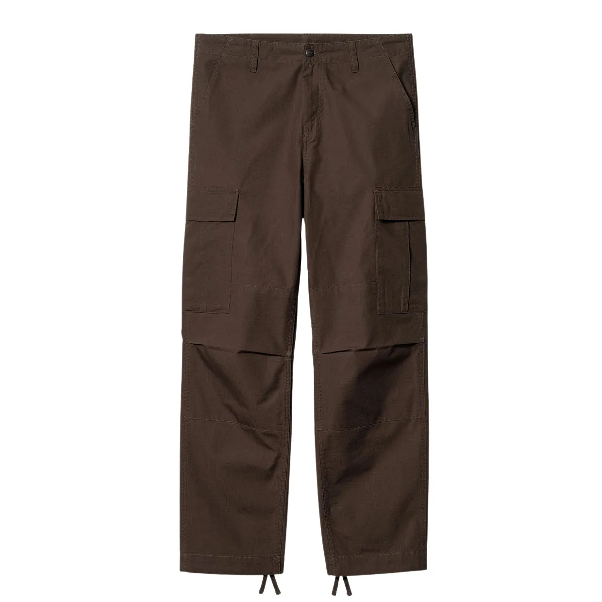 Pantaloni Uomo Carhartt WIP Regular Cargo Pant Tabacco