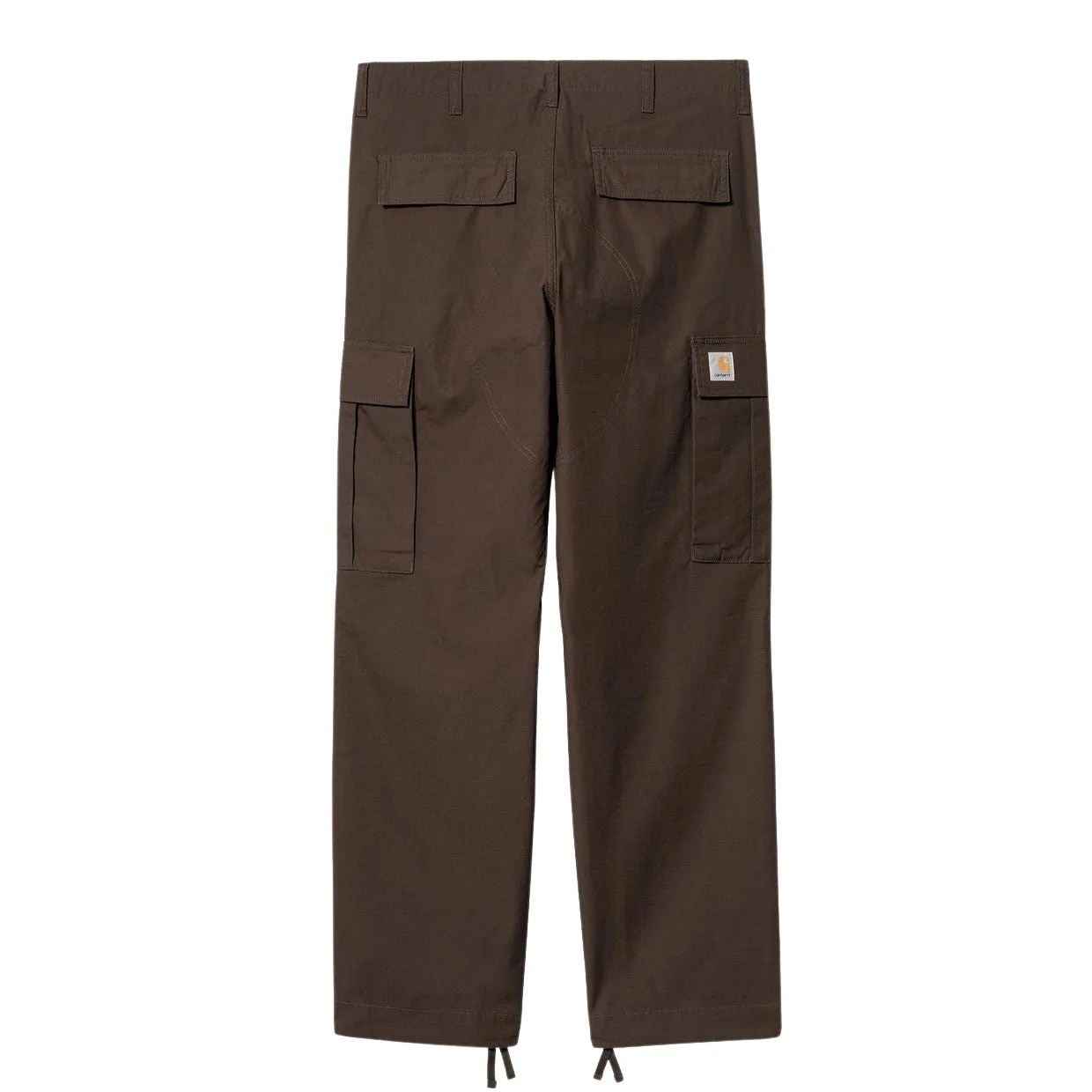 Pantaloni Uomo Carhartt WIP Regular Cargo Pant Tabacco