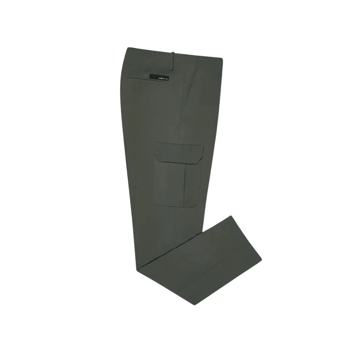 Pantaloni Uomo RRD Revo Cargo Pant Verde