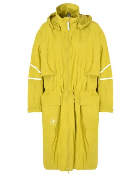 Parka Adidas by Stella McCartney Sportswear Long verde oliva