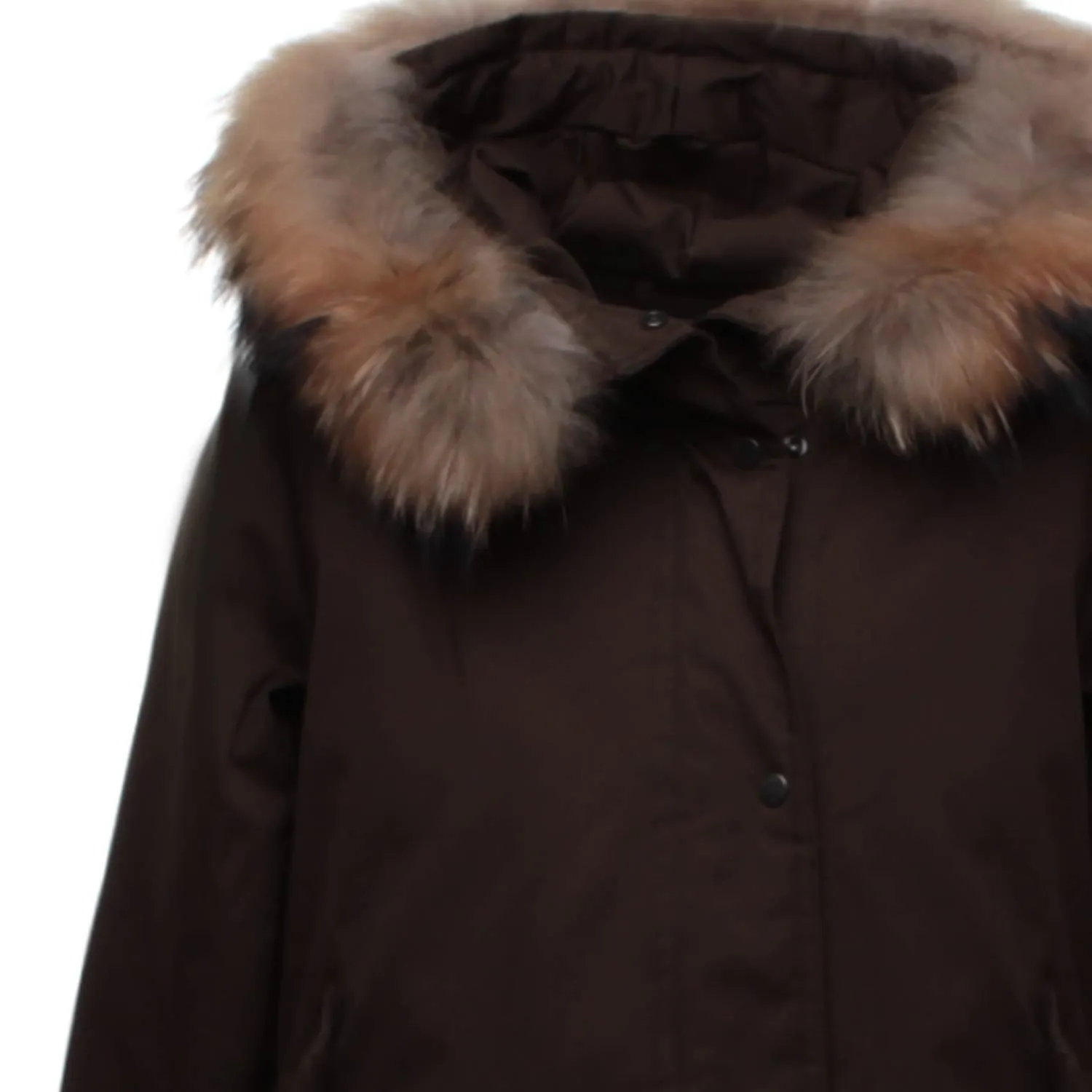 Parka Cascade Teenager