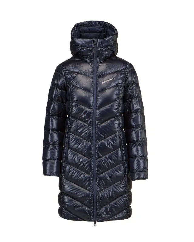 Parka PEAK PERFORMANCE FROST GLACIER