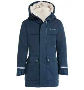 Parka per bambini Vaude Kids Manukau (mare scuro)