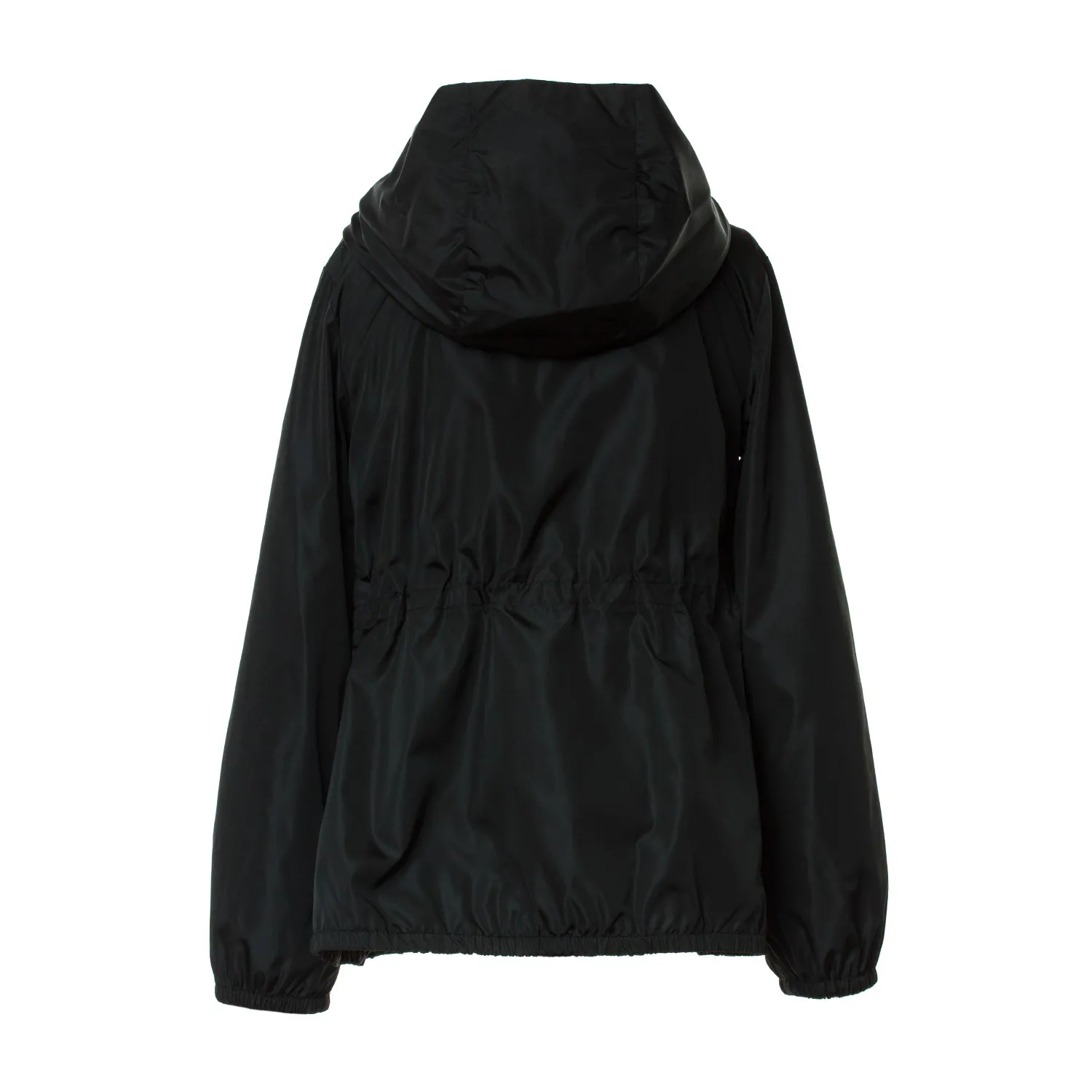 Parka Tourmaline Blu