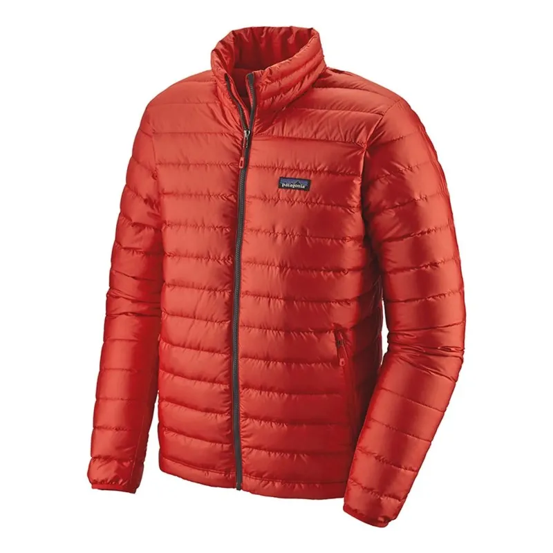 Patagonia Down Sweater Jacket