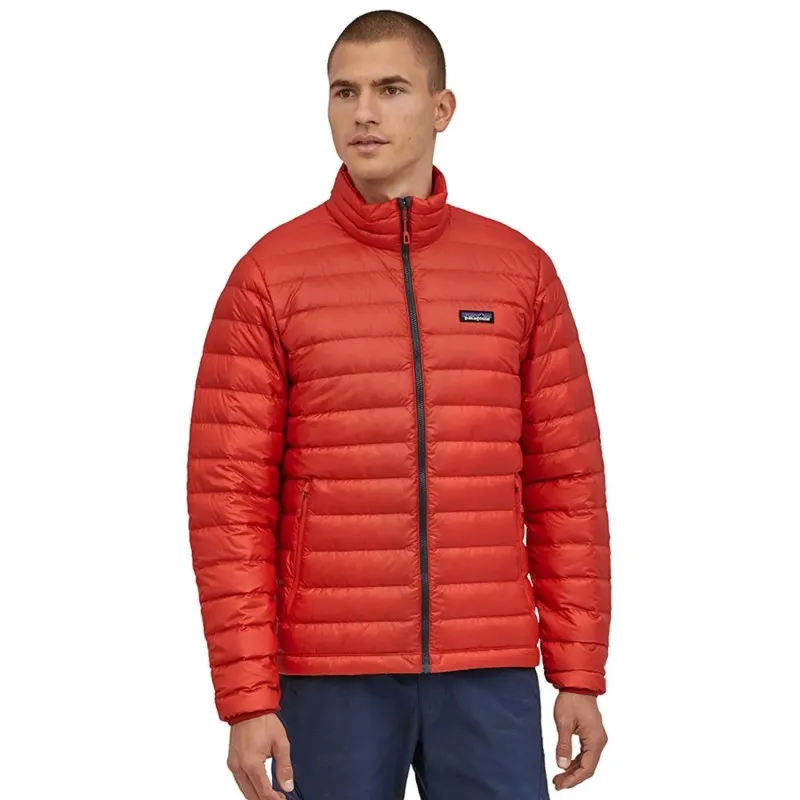 Patagonia Down Sweater Jacket