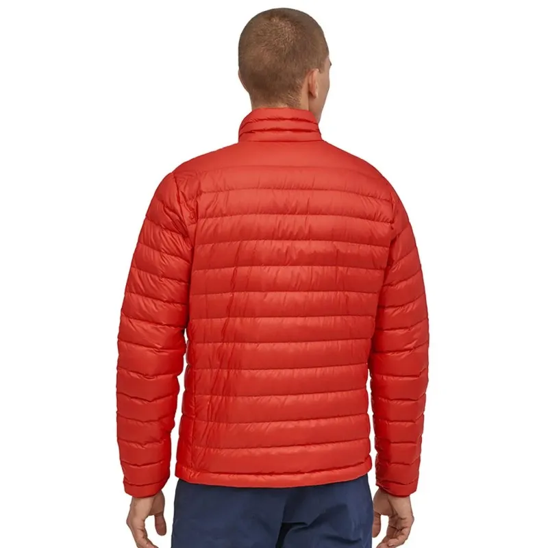 Patagonia Down Sweater Jacket