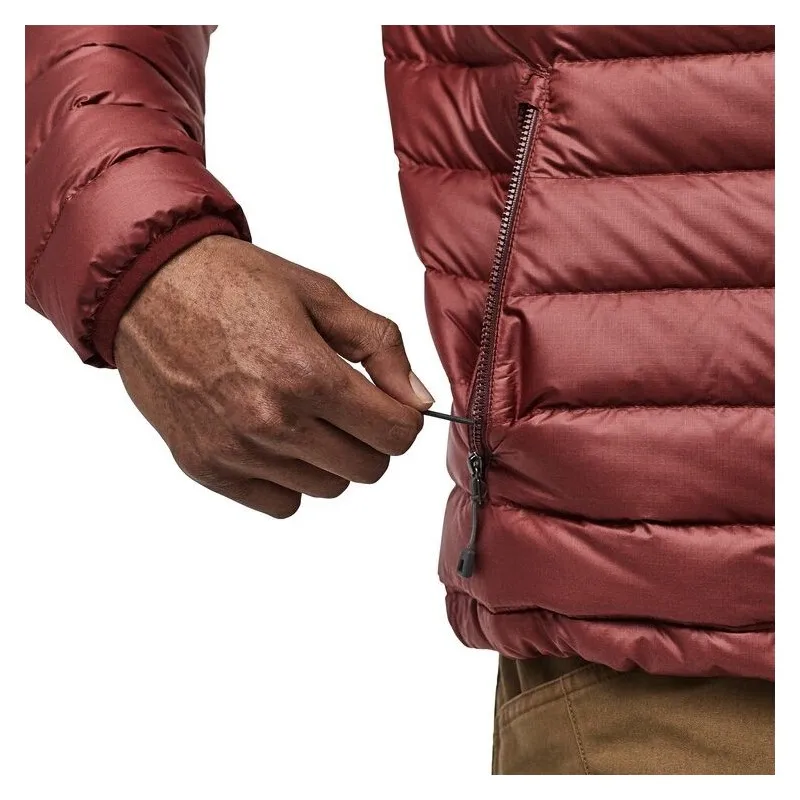 Patagonia Down Sweater Jacket