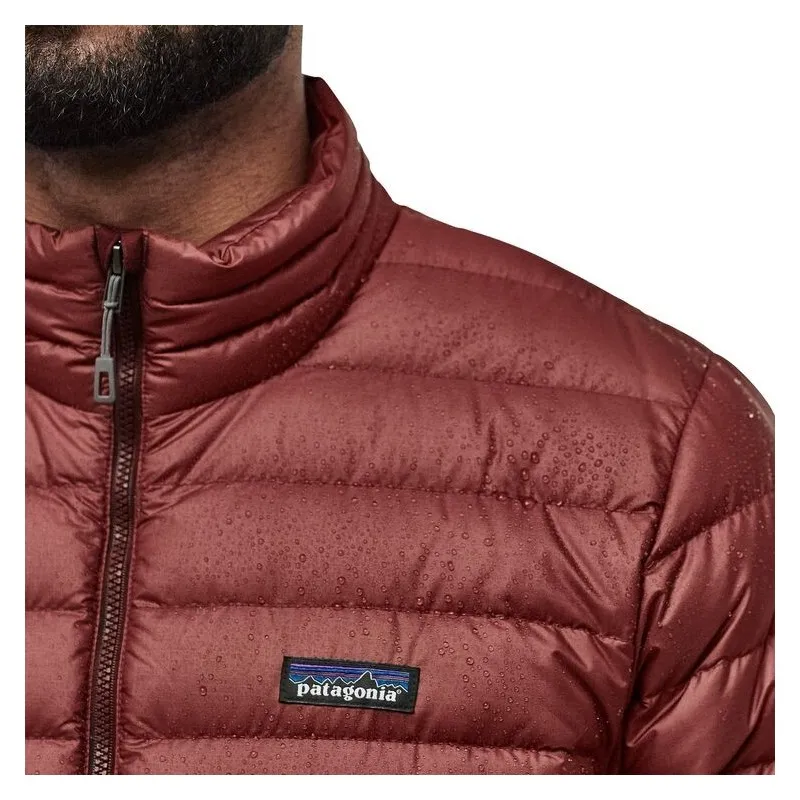 Patagonia Down Sweater Jacket