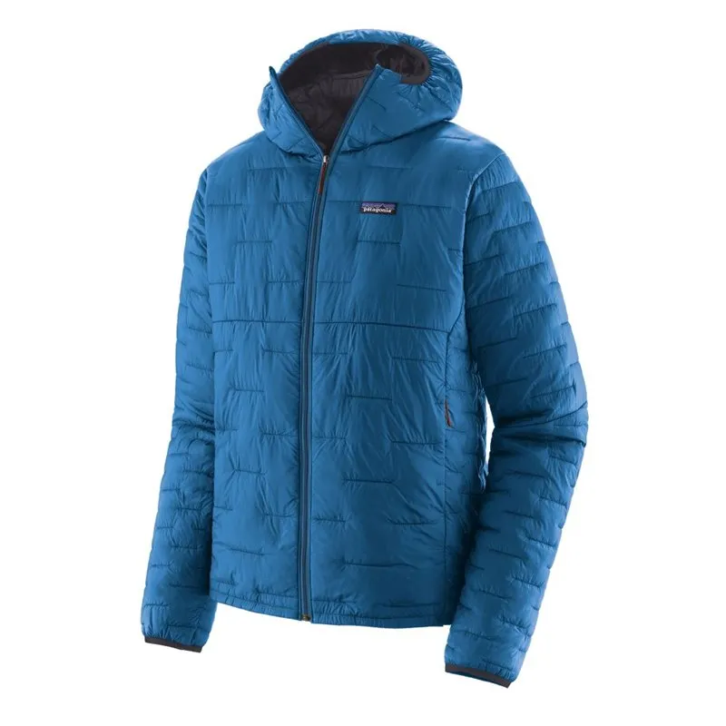 Patagonia Micro Puff Hoody Jacket