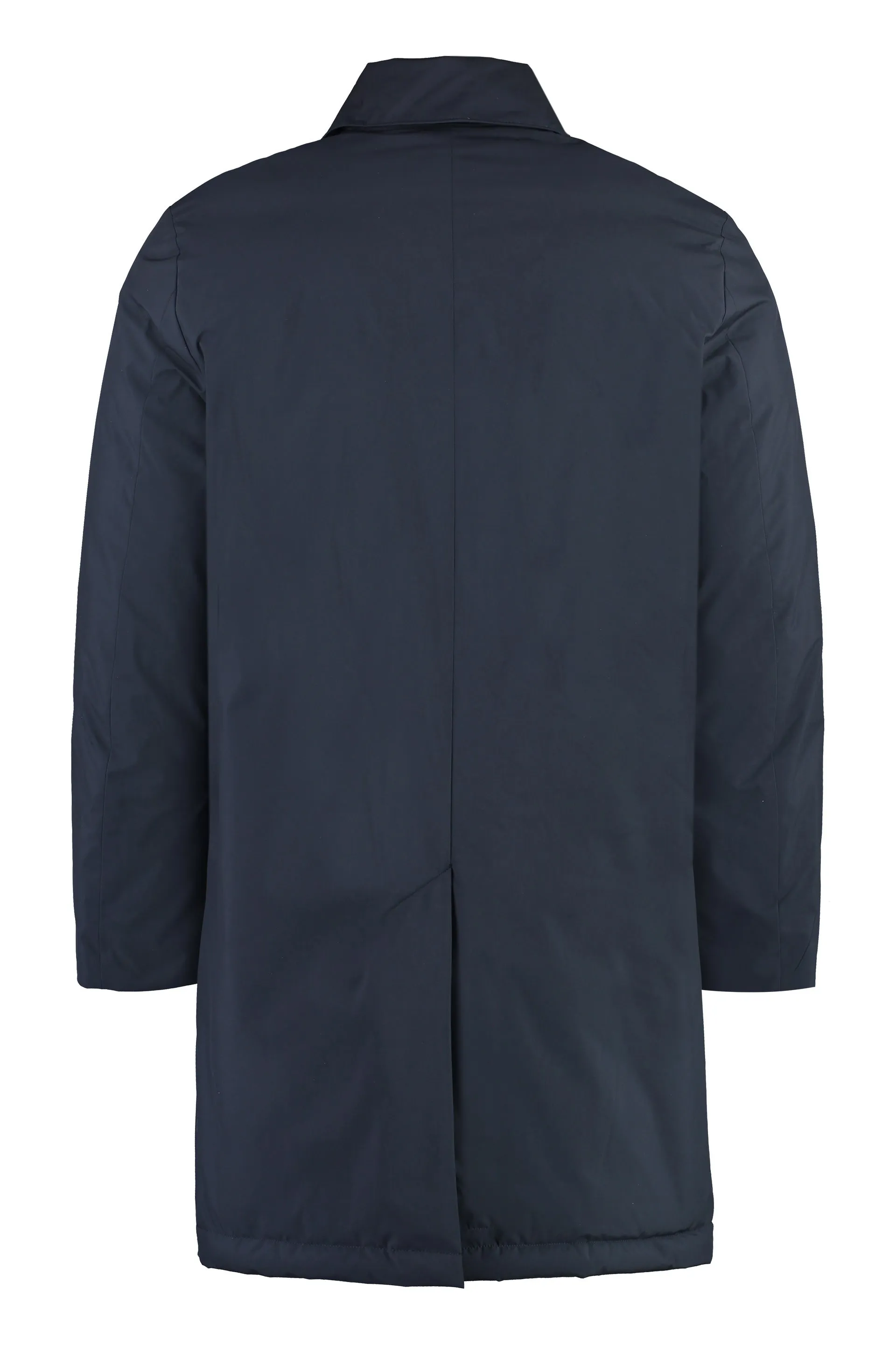 Paul Smith Parka in tessuto tecnico