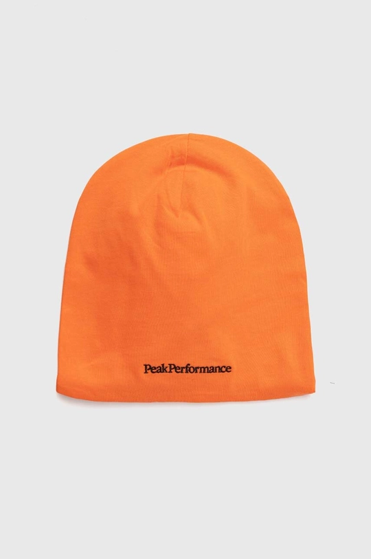 Peak Performance berretto in cotone