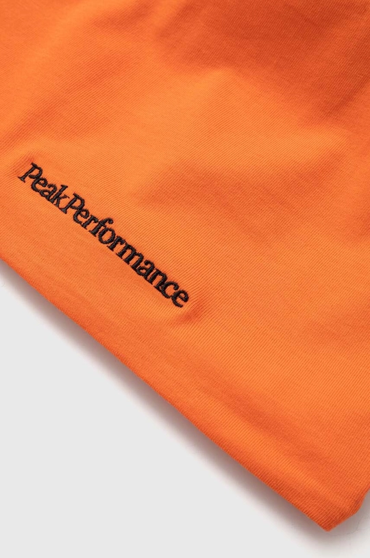 Peak Performance berretto in cotone