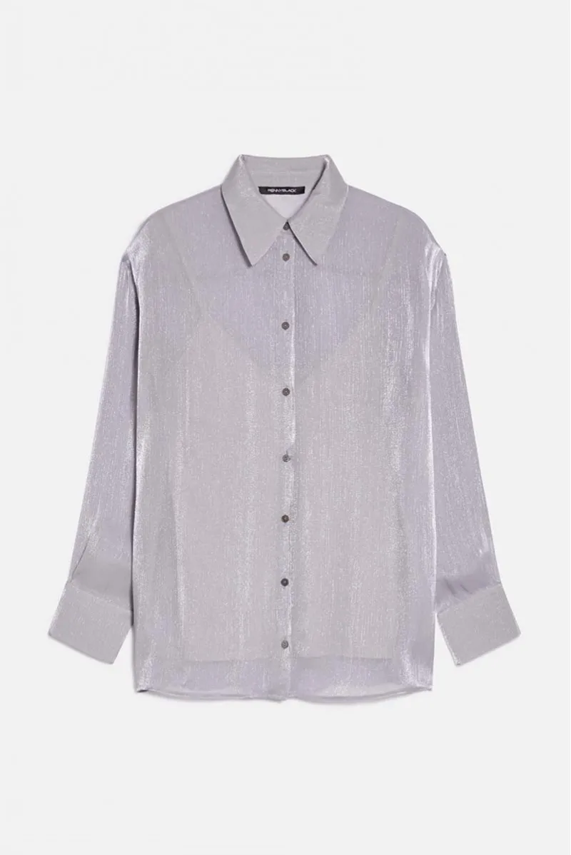 PENNYBLACK CAMICIA ML CLASSICO