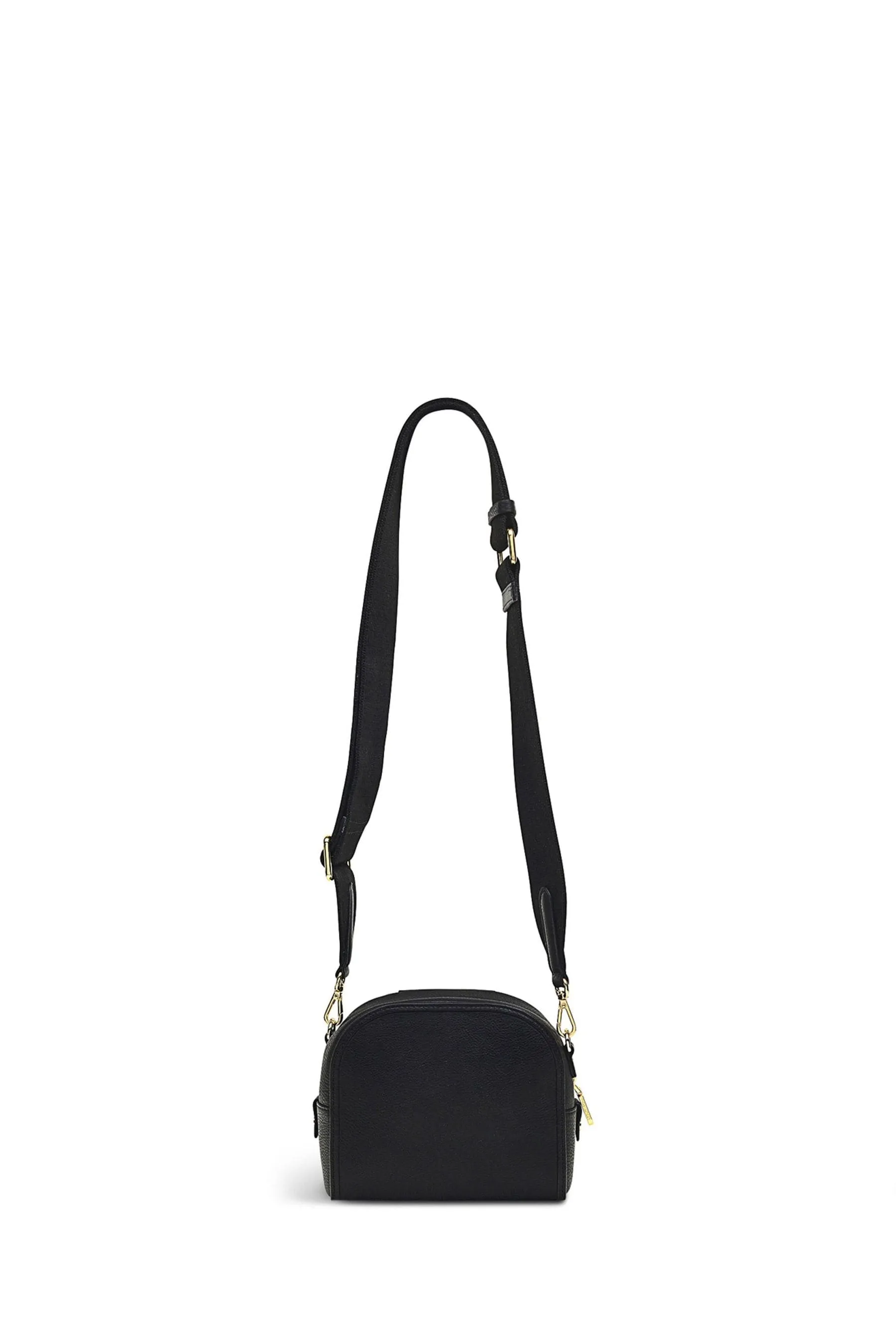 Radley London - Arden - Borsellino a tracolla con Nero zip - Borsa