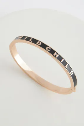 Rockett St George - Wildchild - Bracciale rigido