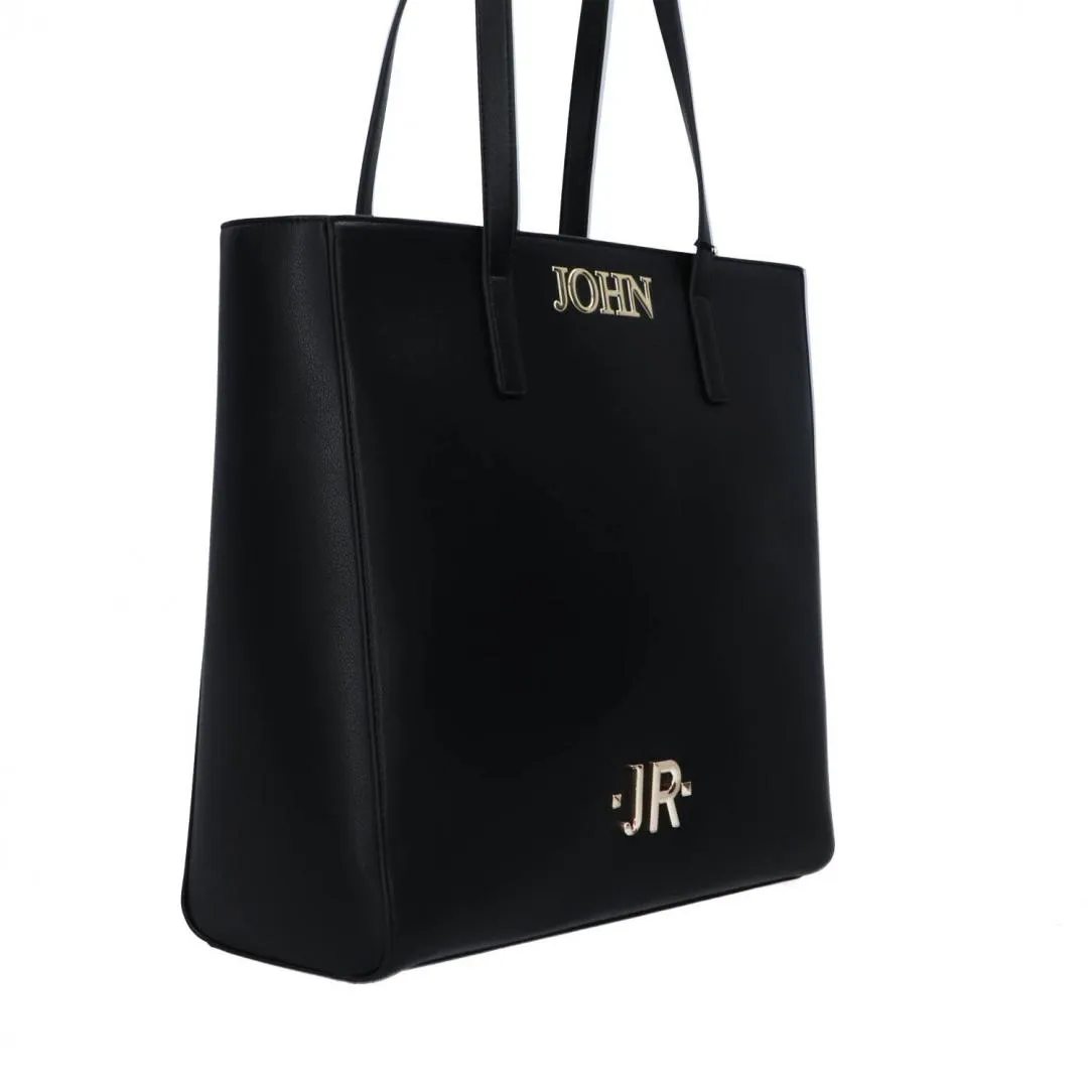 RWP23296BO SHOPPING BAG POLU Nero