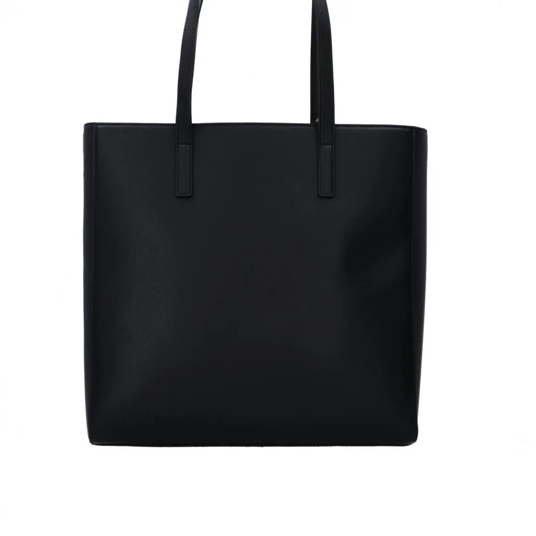 RWP23296BO SHOPPING BAG POLU Nero