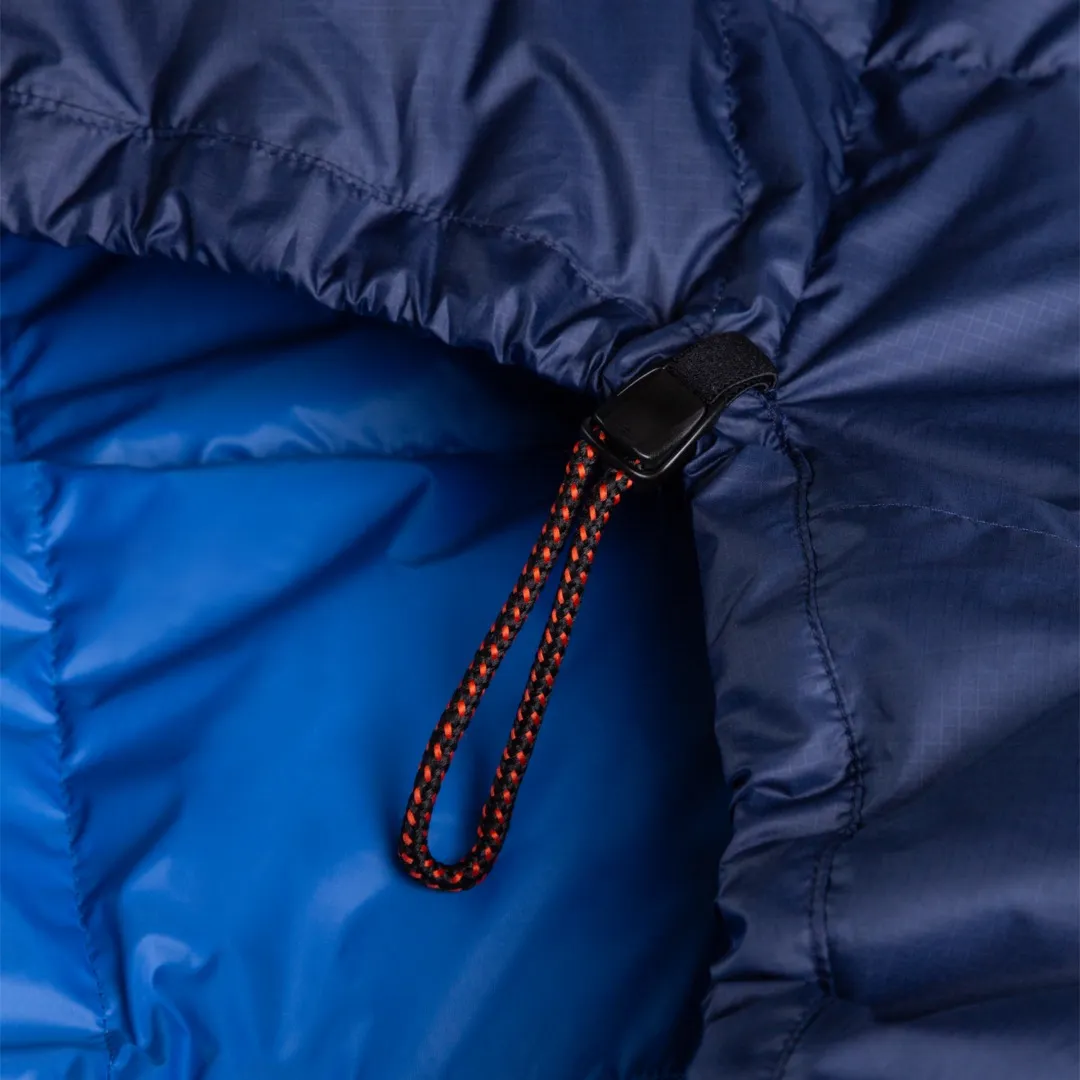 Sacco letto Mountain Equipment Transalp regular