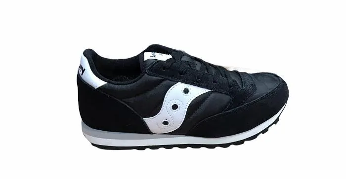 Saucony Original Jazz SK259603Y Black