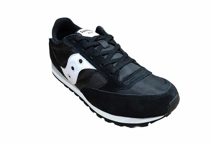 Saucony Original Jazz SK259603Y Black