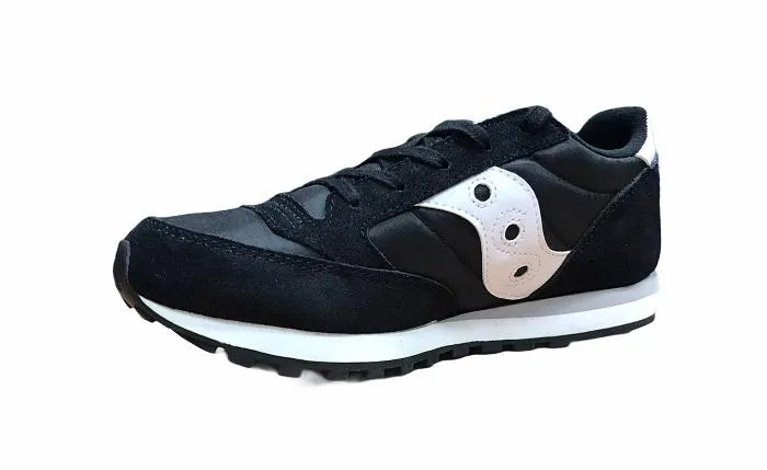 Saucony Original Jazz SK259603Y Black