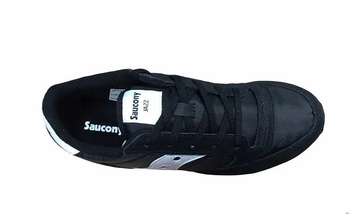 Saucony Original Jazz SK259603Y Black