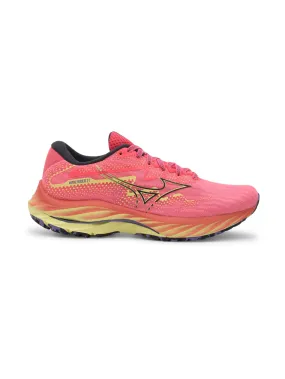 Scarpa Running Donna modello Rider rosa