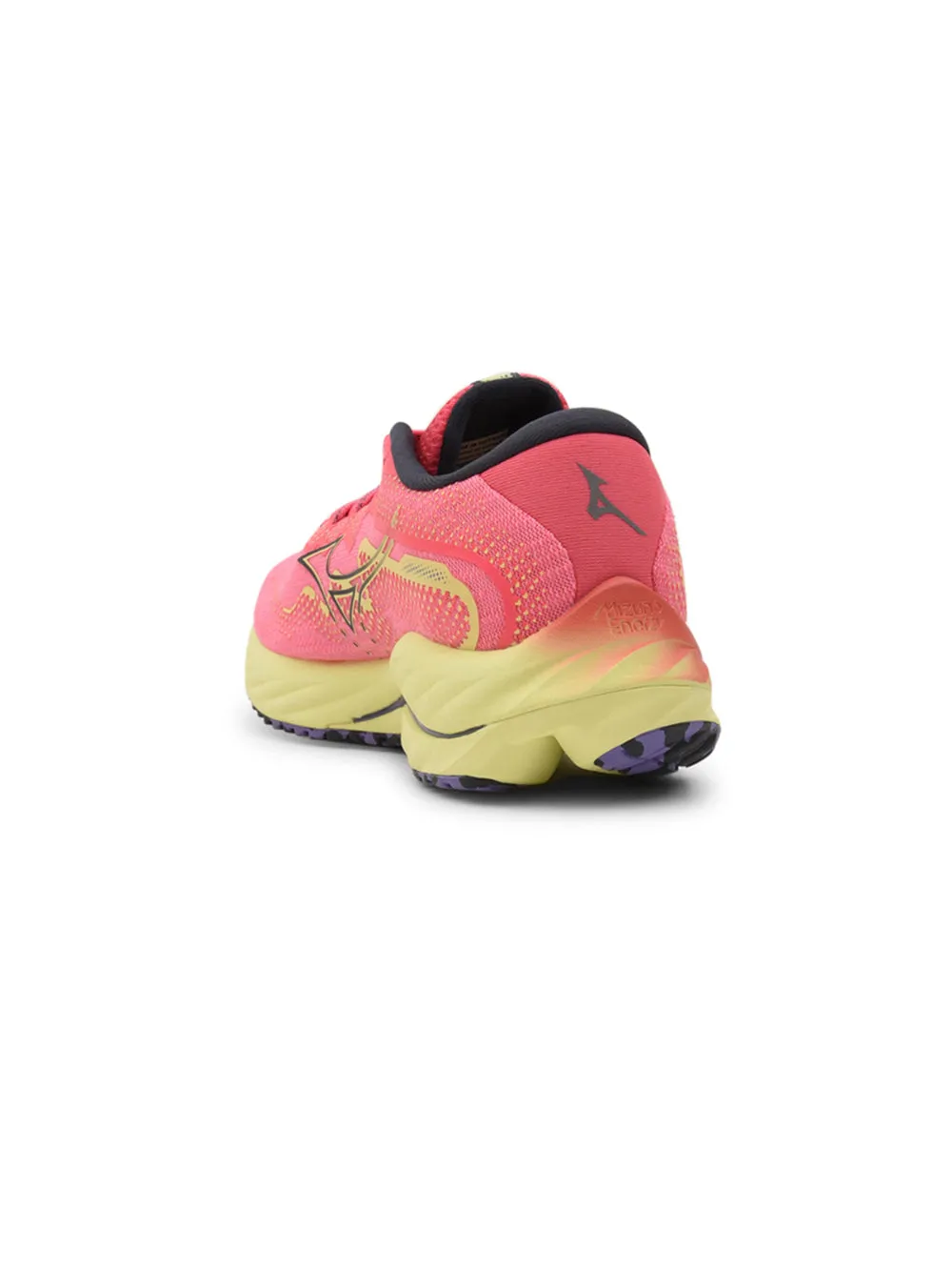 Scarpa Running Donna modello Rider rosa