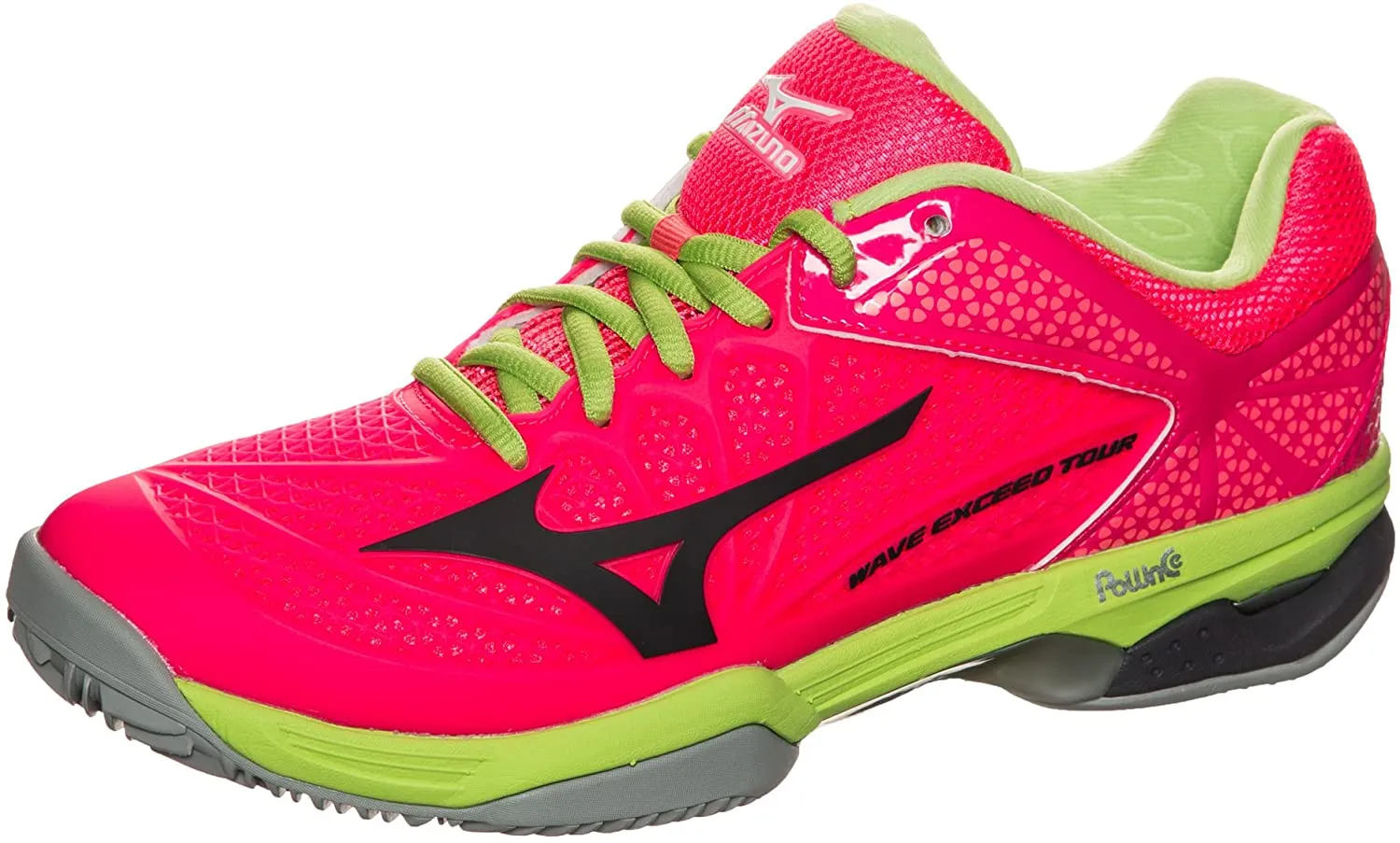 Scarpa Tennis MIZUNO Donna 61GC1673-EXCEED TOUR 2