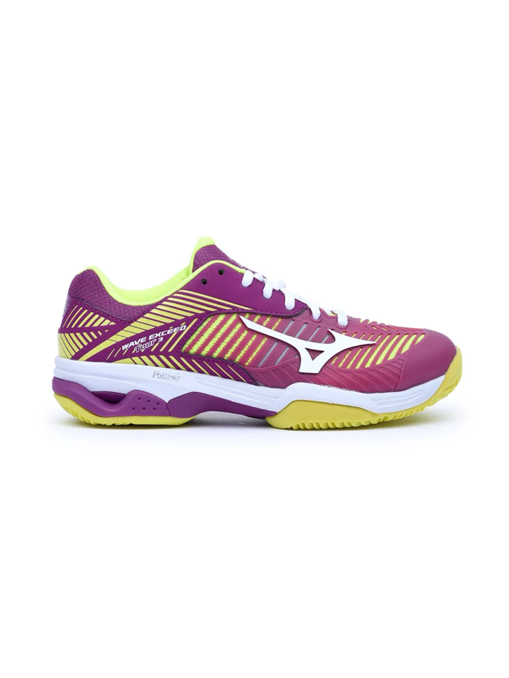 Scarpa Tennis MIZUNO Donna 61GC1875 EXCEED TOUR 3 CC