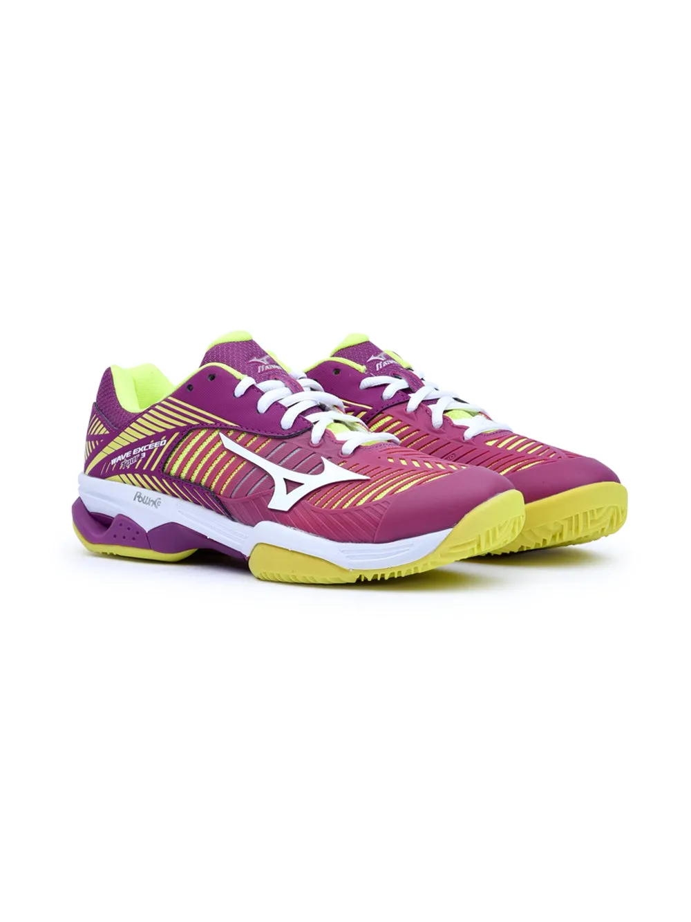 Scarpa Tennis MIZUNO Donna 61GC1875 EXCEED TOUR 3 CC