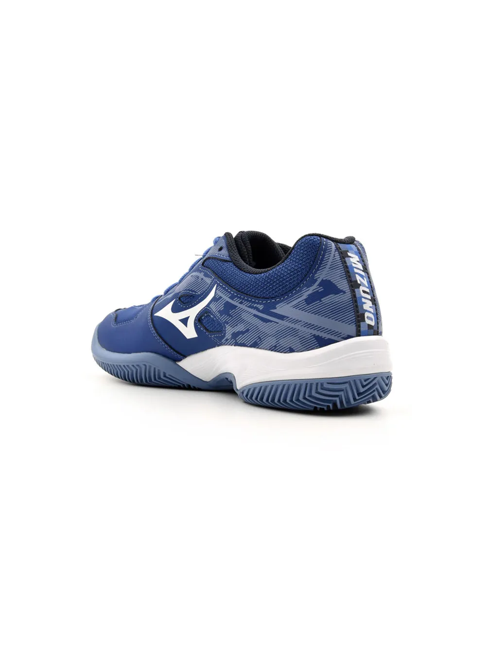 Scarpa Tennis MIZUNO Uomo 61GC2125 BREAKSHOT 3 CC